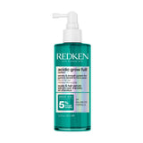 Redken Acidic Grow Full System Serum Ορός Αναζωογόνησης και Ενυδάτωσης για Λεπτά Μαλλιά 100ml 1