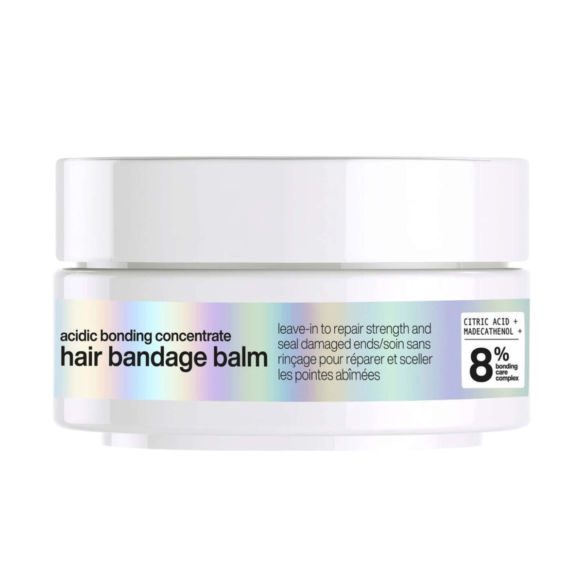Redken Acidic Bonding Concentrate Hair Bandage Balm για Ξηρές και Ταλαιπωρημένες Άκρες 75ml 1