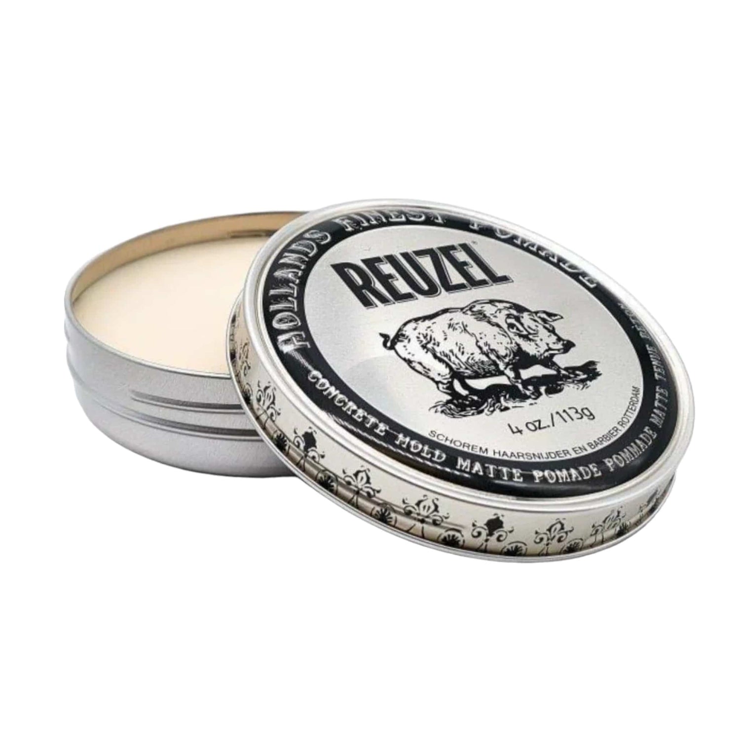 Reuzel Concrete Hold Matte Pomade 113g