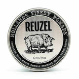 Reuzel Concrete Hold Matte Pomade 340gr