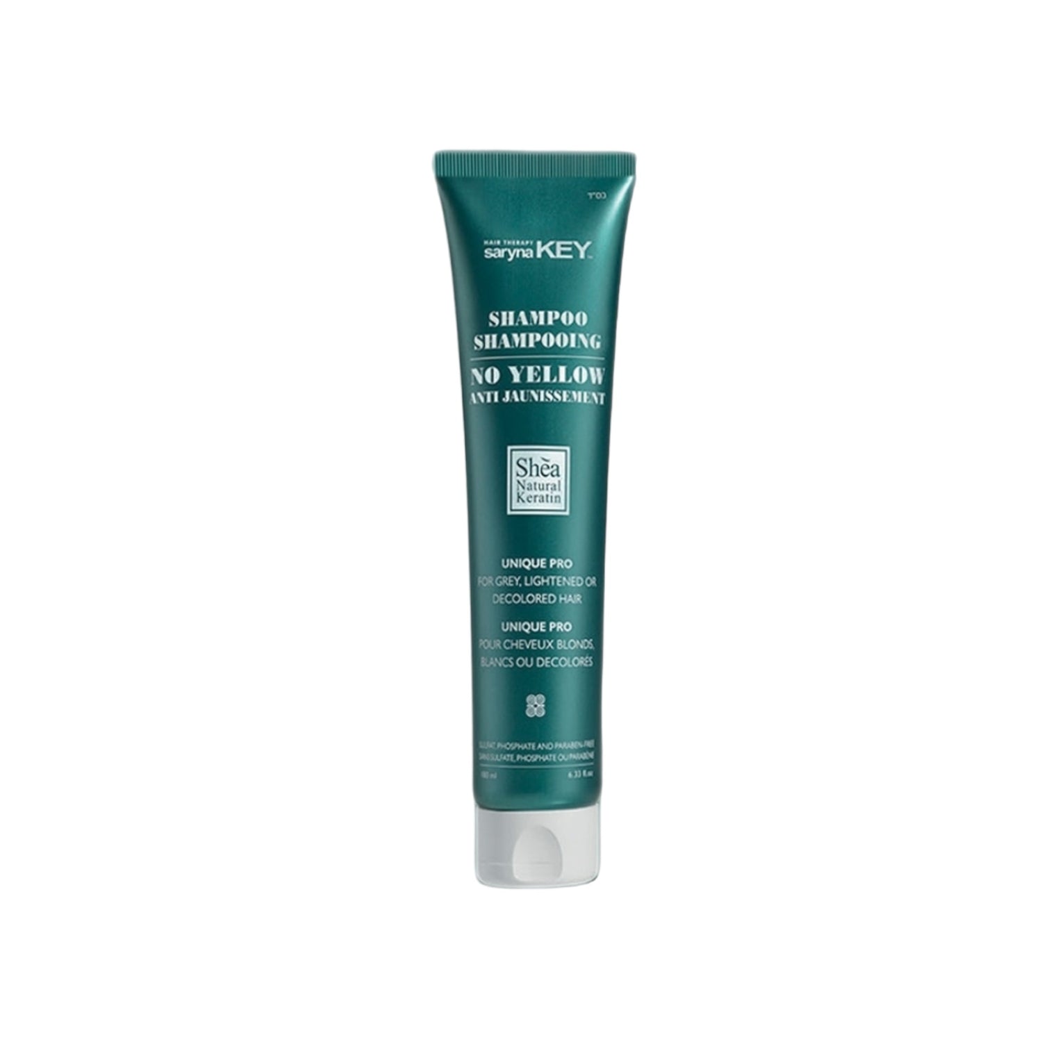 Saryna Key Neutralizing Pigment Shampoo 180ml