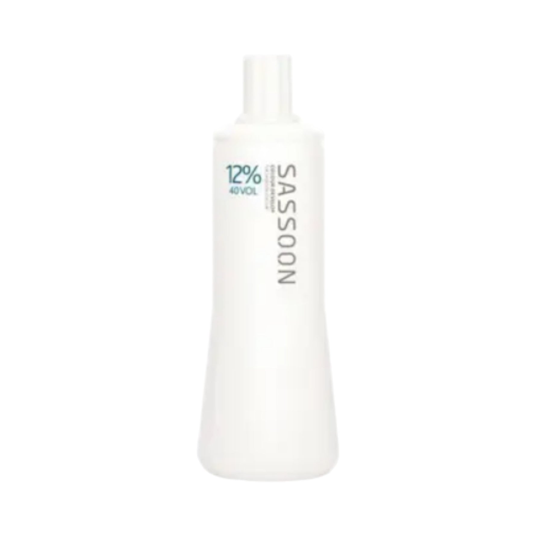 Sassoon Colour Developer Οξειδωτική Κρέμα 12% 40 Vol 1000ml 1