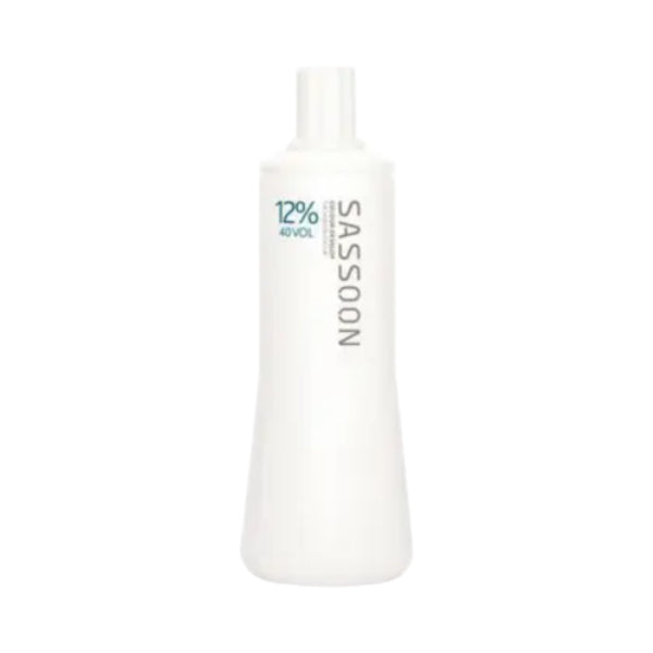 Sassoon Colour Developer Οξειδωτική Κρέμα 12% 40 Vol 1000ml 1