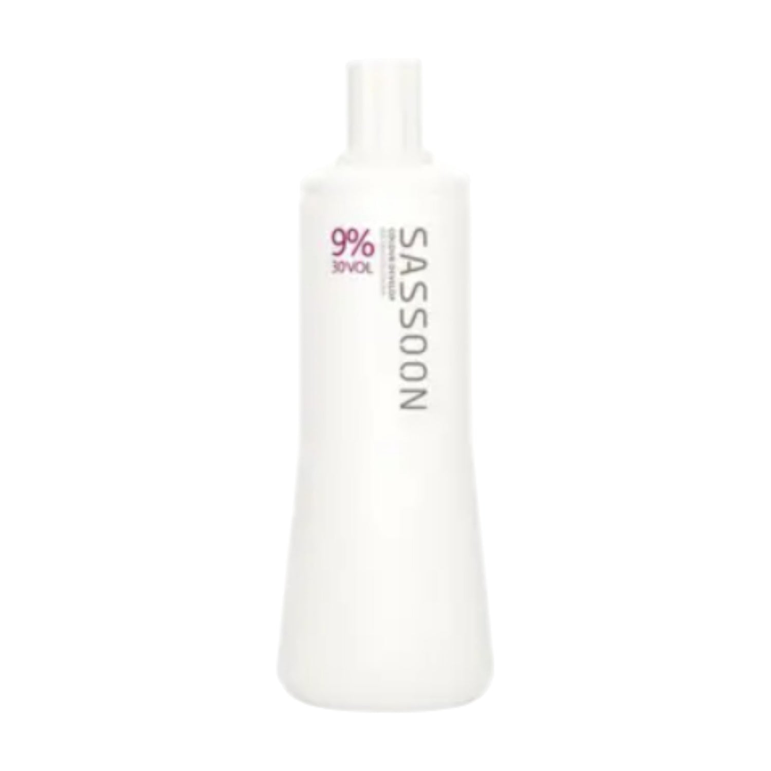 Sassoon Colour Developer Οξειδωτική Κρέμα 9% 30 Vol 1000ml 1
