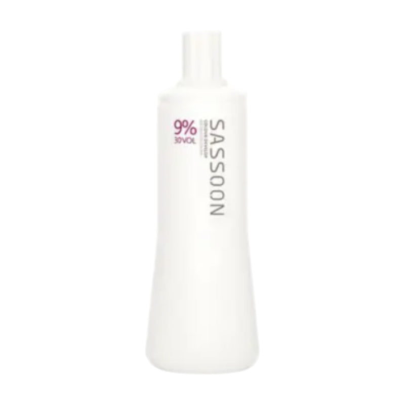Sassoon Colour Developer Οξειδωτική Κρέμα 9% 30 Vol 1000ml 1