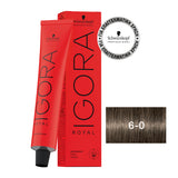 Schwarzkopf Professional Igora Royal 60ml