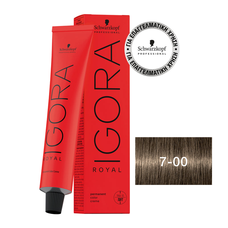 Schwarzkopf Professional Igora Royal 60ml