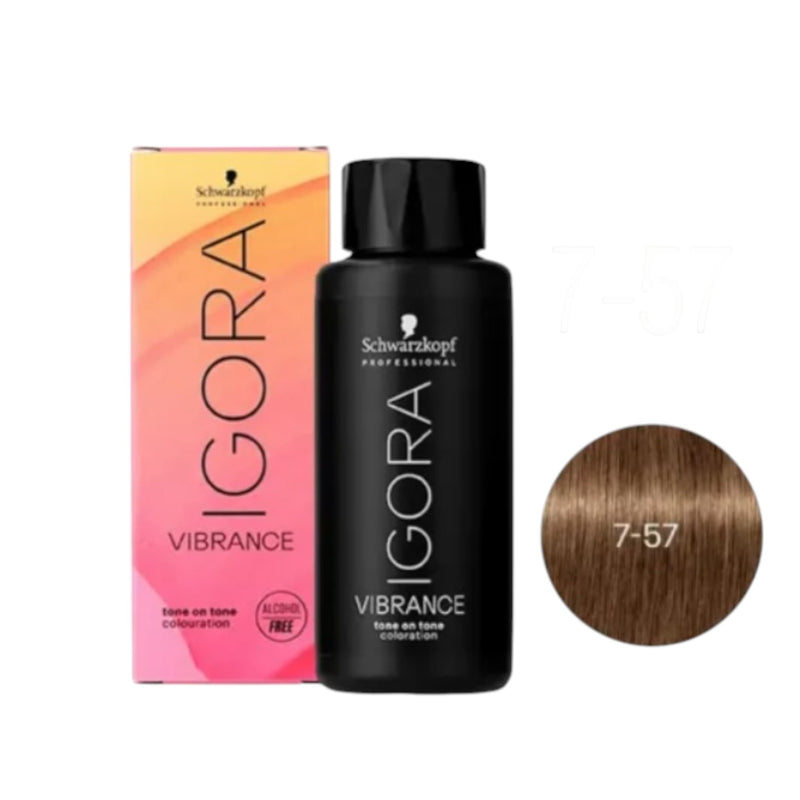 Schwarzkopf Professional Igora Vibrance 60ml