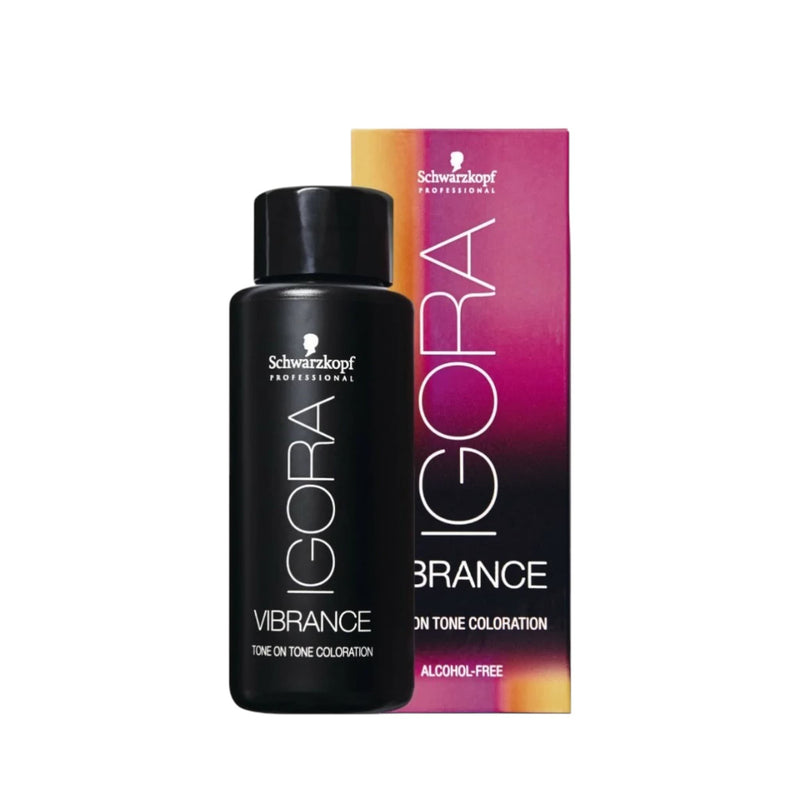 Schwarzkopf Professional Igora Vibrance 60ml