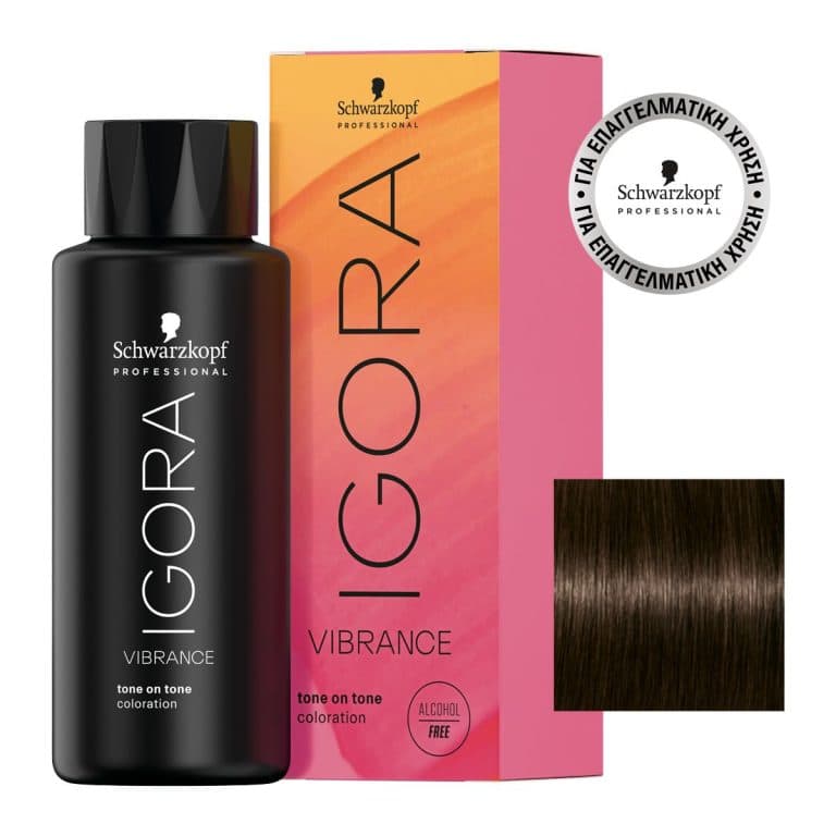 Schwarzkopf Professional Igora Vibrance 60ml