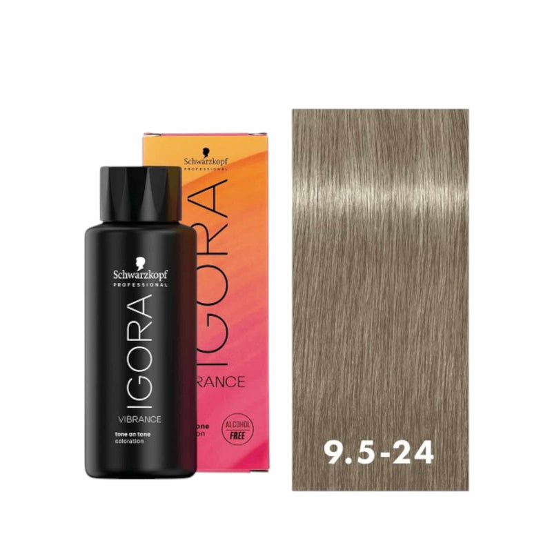 Schwarzkopf Professional Igora Vibrance 60ml