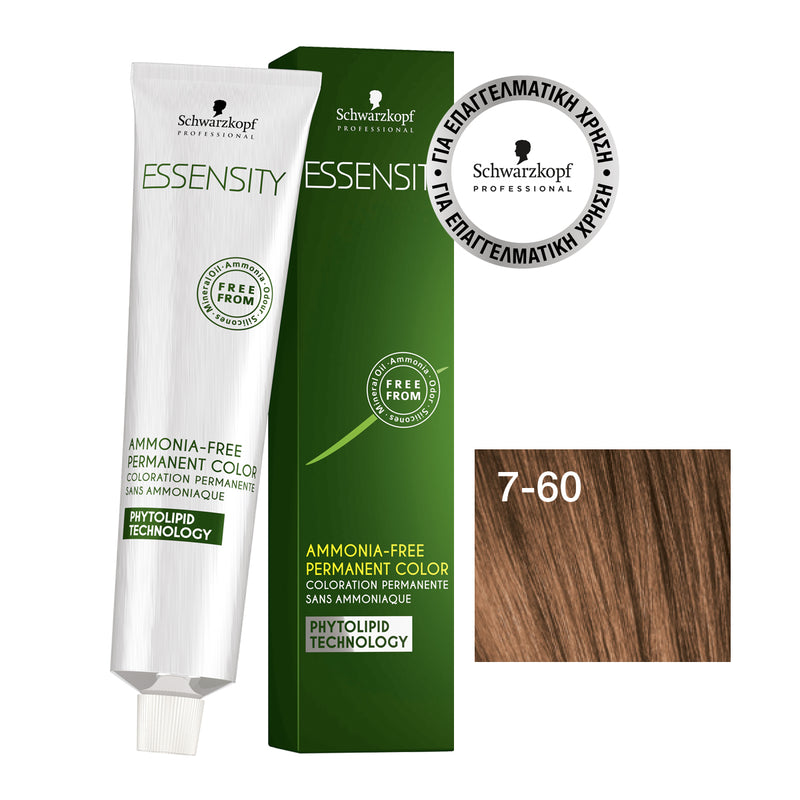 Schwarzkopf Professional Essensity 60ml