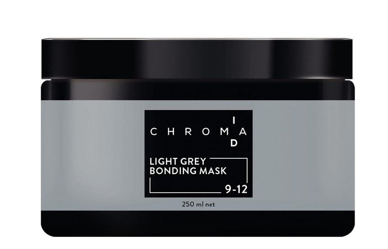 Schwarzkopf Professional Chroma ID Bonding Color Masks 250ml