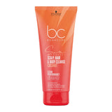 Schwarzkopf Professional BC Bonacure Sun Protect 3-in-1 Scalp, Hair &amp; Body Cleanse 200ml