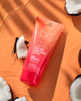 Schwarzkopf Professional BC Bonacure Sun Protect 3-in-1 Scalp, Hair &amp; Body Cleanse 200ml