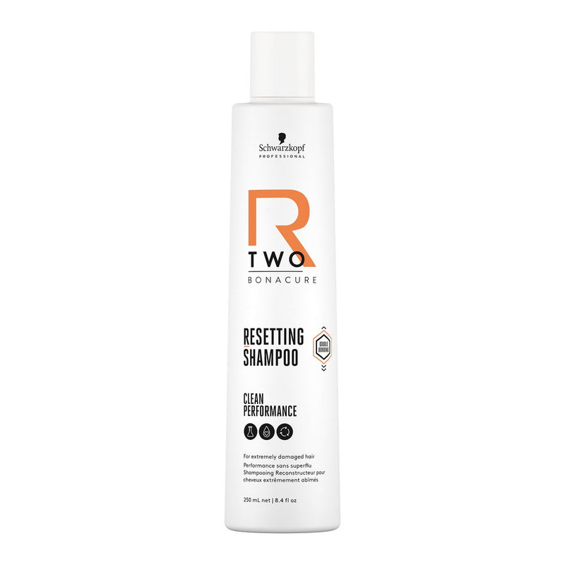 Schwarzkopf Professional Bonacure R-TWO Resetting Shampoo 250ml