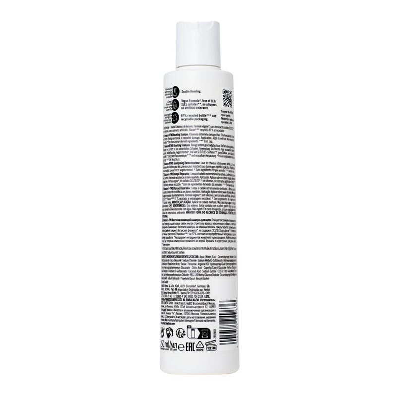 Schwarzkopf Professional Bonacure R-TWO Resetting Shampoo 250ml