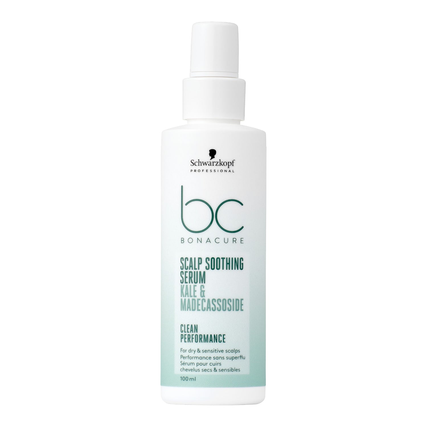 Schwarzkopf Professional Bonacure Scalp Soothing Serum 100ml