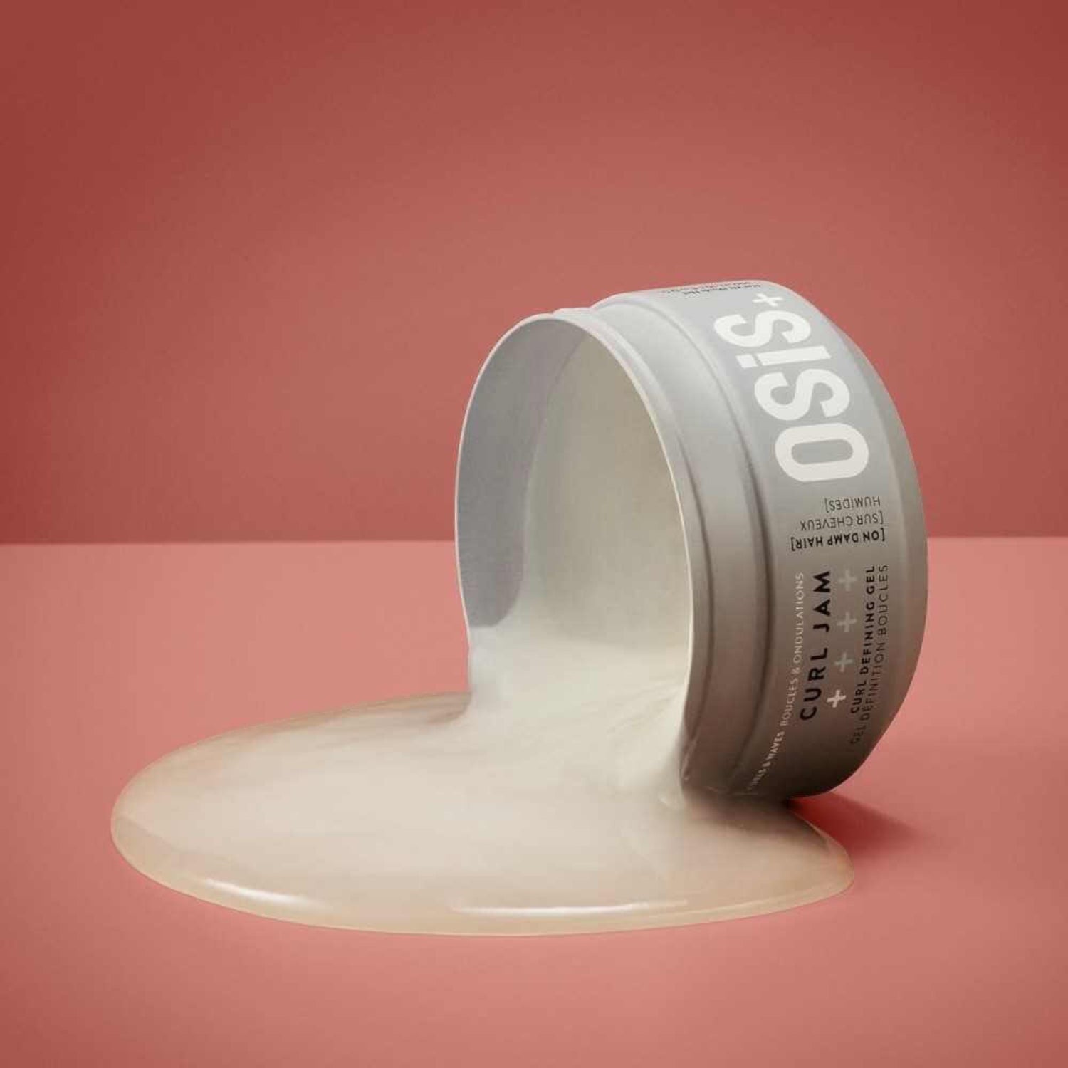 Schwarzkopf Professional Osis+ Curl Jam Hair Gel for Curls 300ml