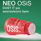 Schwarzkopf Professional Osis+ Texture Dust It Volume Powder 10gr