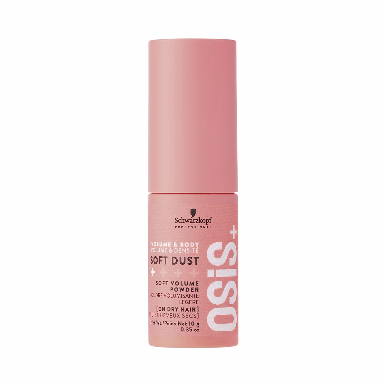 Schwarzkopf Professional Osis+ Soft Dust 10g