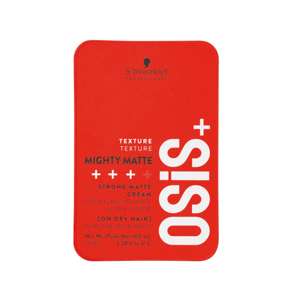 Schwarzkopf Professional Osis+ Mighty Matte 100ml