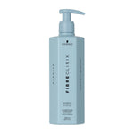 Schwarzkopf Professional Fibre Clinix Hydrate Σαμπουάν Ενυδάτωσης για Ξηρά Ταλαιπωρημένα Μαλλιά 300ml 1