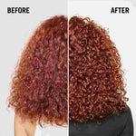 Schwarzkopf Professional Fibre Clinix Hydrate Σαμπουάν Ενυδάτωσης για Ξηρά Ταλαιπωρημένα Μαλλιά 300ml 5