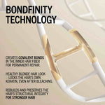 Schwarzkopf Professional Blondme Bondfinity Deep Repair Mask 200ml 8