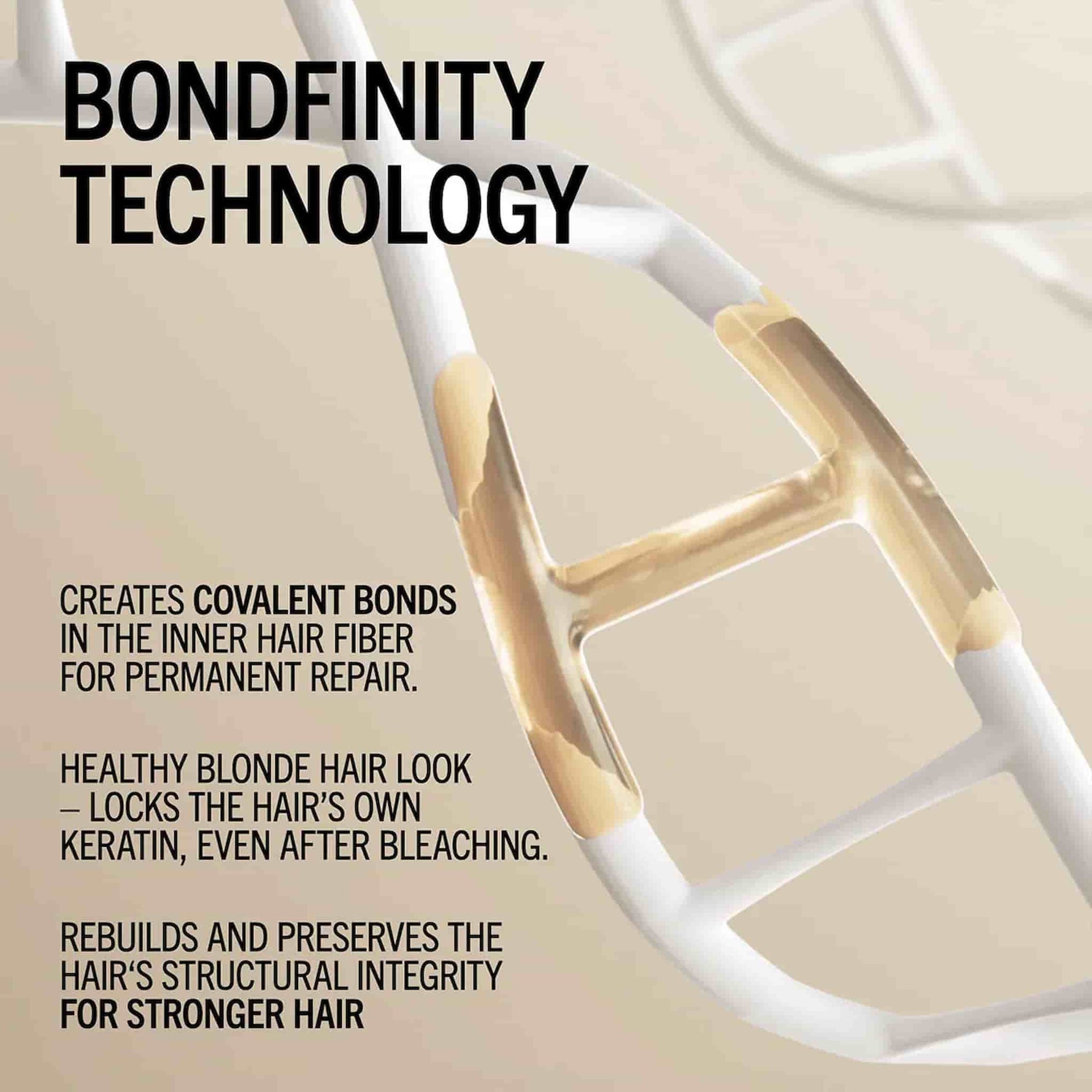 Schwarzkopf Professional Blondme Bondfinity Deep Repair Mask 200ml 8