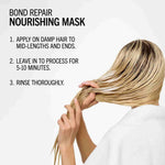 Schwarzkopf Professional Blondme Bond Repair Nourishing Mask 200ml 3