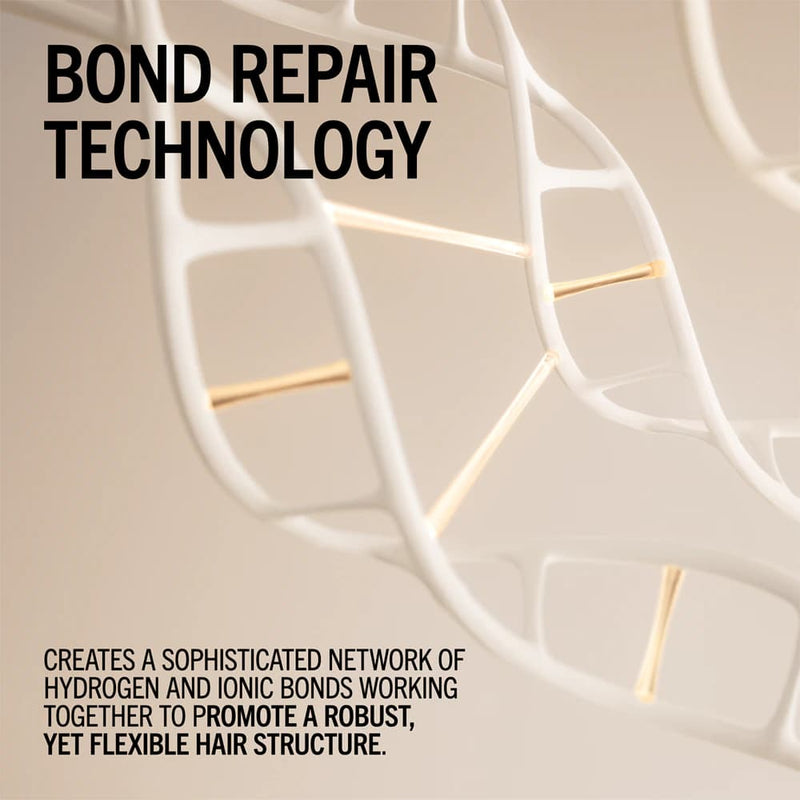 Schwarzkopf Professional Blondme Bond Repair Brightening Shampoo 300ml 4
