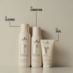 Schwarzkopf Professional Blondme Bond Repair Brightening Shampoo 300ml 5