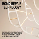 Schwarzkopf Professional Blondme Bond Repair Purple Mask 200ml 5