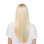 Schwarzkopf Professional Blondme Bond Repair Purple Spray Conditioner 150ml 3