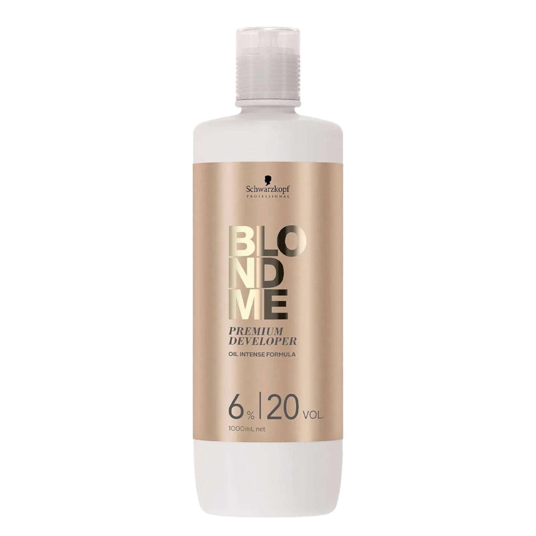 Schwarzkopf Professional BlondMe Premium Developer 6% 20Vol 1000ml 1