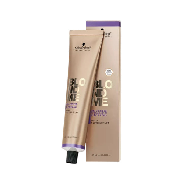 Schwarzkopf Professional BlondMe Blonde Lifting 60ml 1