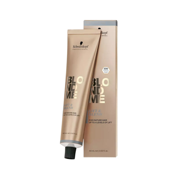 Schwarzkopf Professional BlondMe Lift Blend 60ml 1
