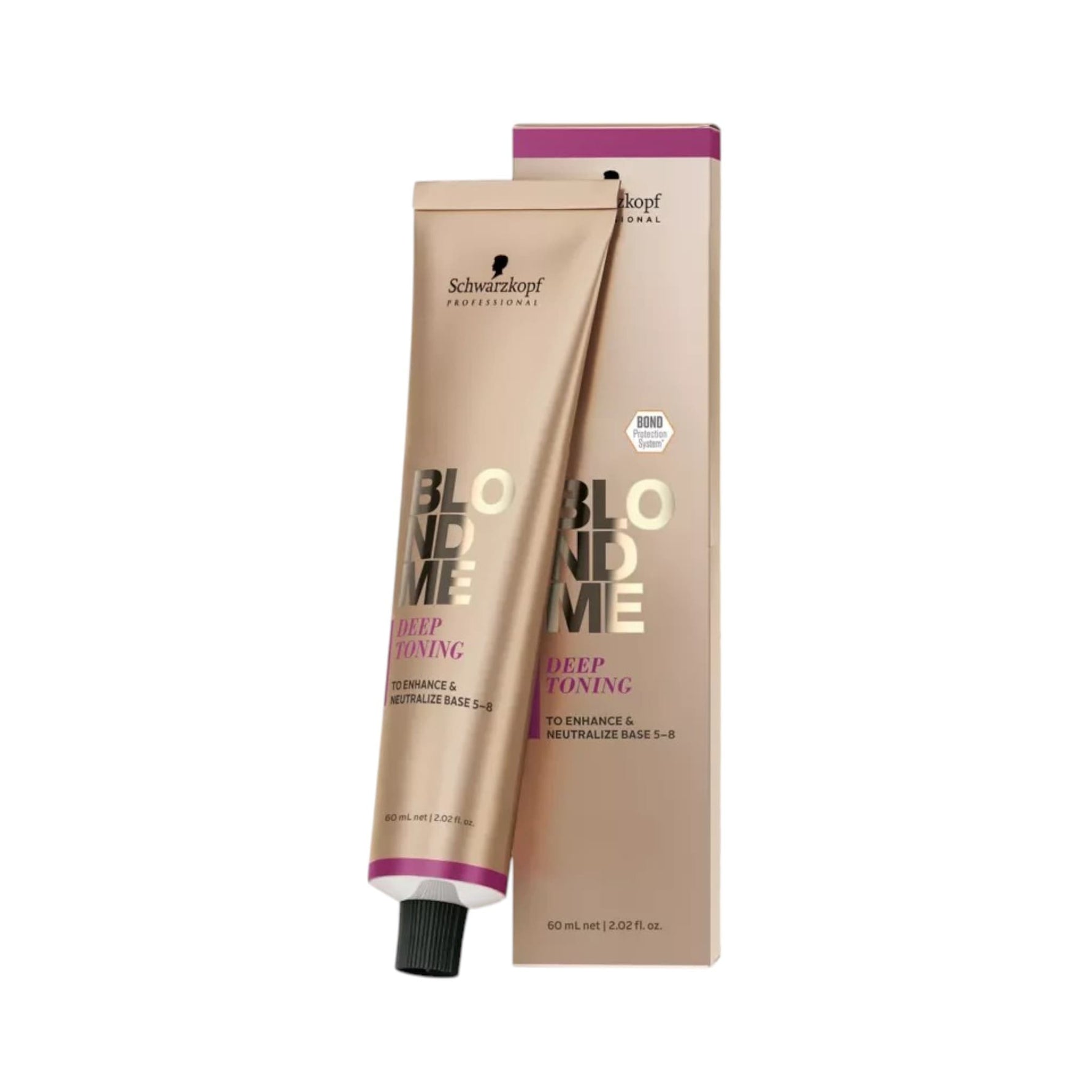 BlondMe DT-Milk Chocolate