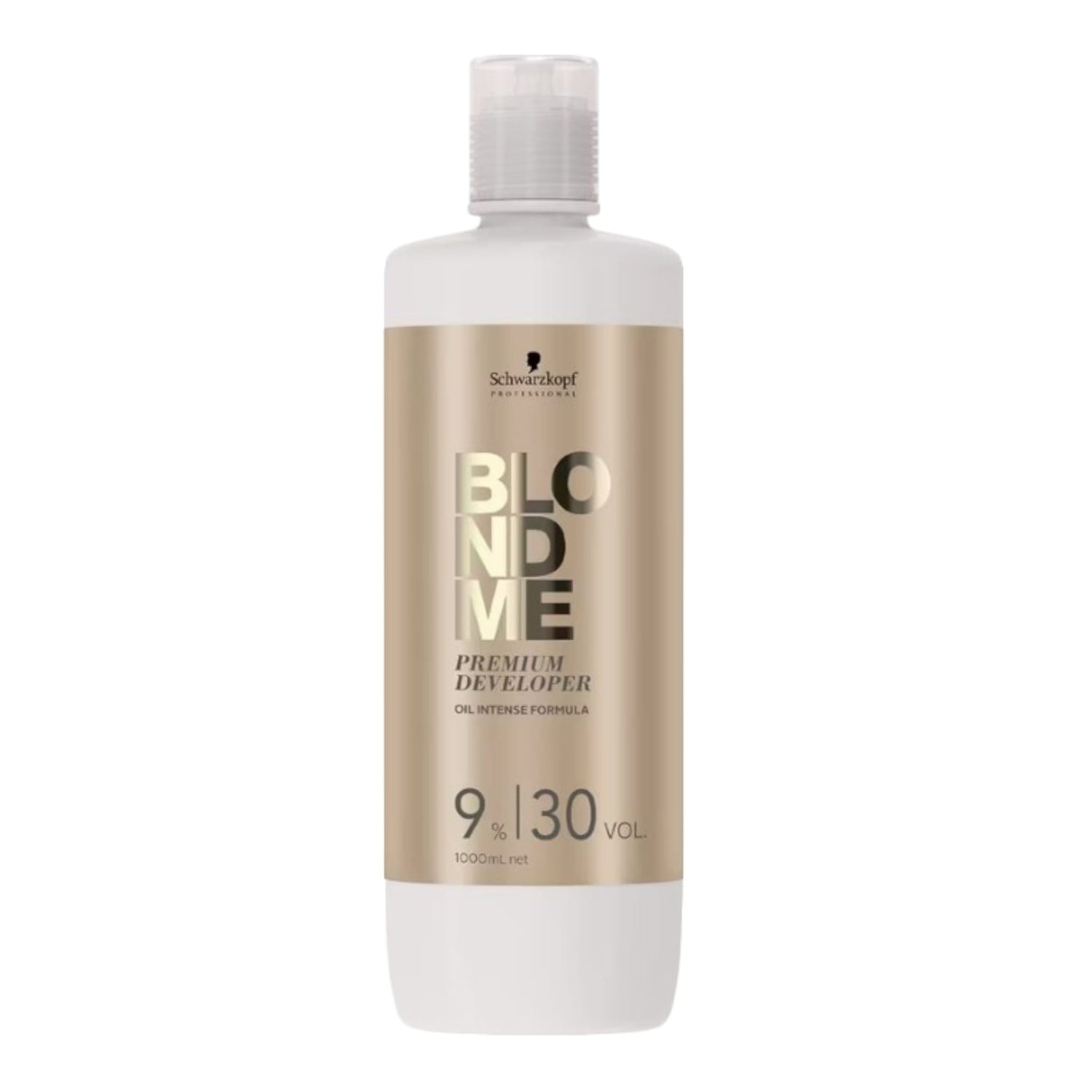 Schwarzkopf Professional BlondMe Premium Developer 9% 30Vol 1000ml 1