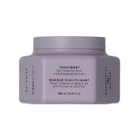 Schwarzkopf Professional Fibre Clinix De-Frizz Treatment Μάσκα για Χοντρά Ατίθασα Μαλλιά 250ml 1