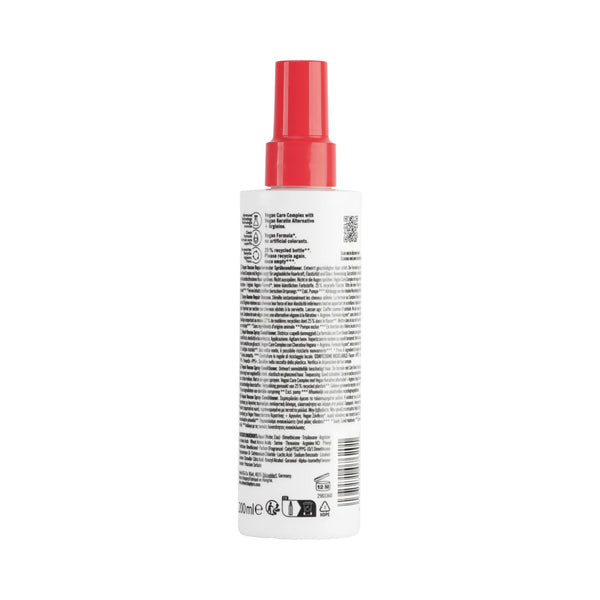 Schwarzkopf Professional BC Bonacure Repair Rescue Spray Conditioner 200ml 2