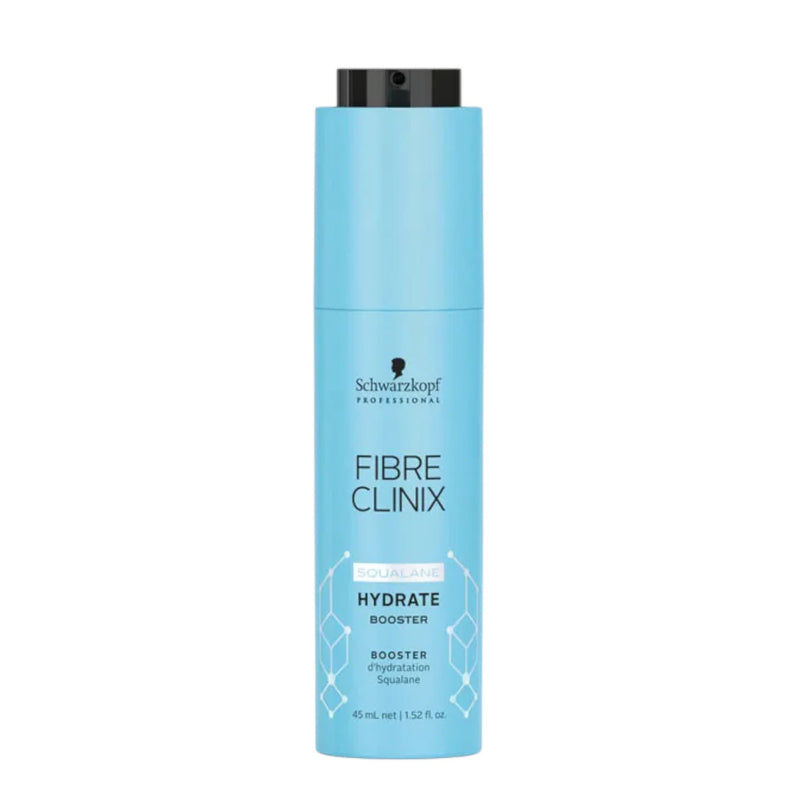 Schwarzkopf Professional Fibre Clinix Hydrate Booster 45ml 1