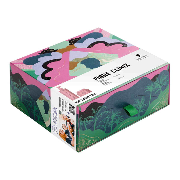 Schwarzkopf Professional Fibre Clinix Vibrancy Gift Box 2