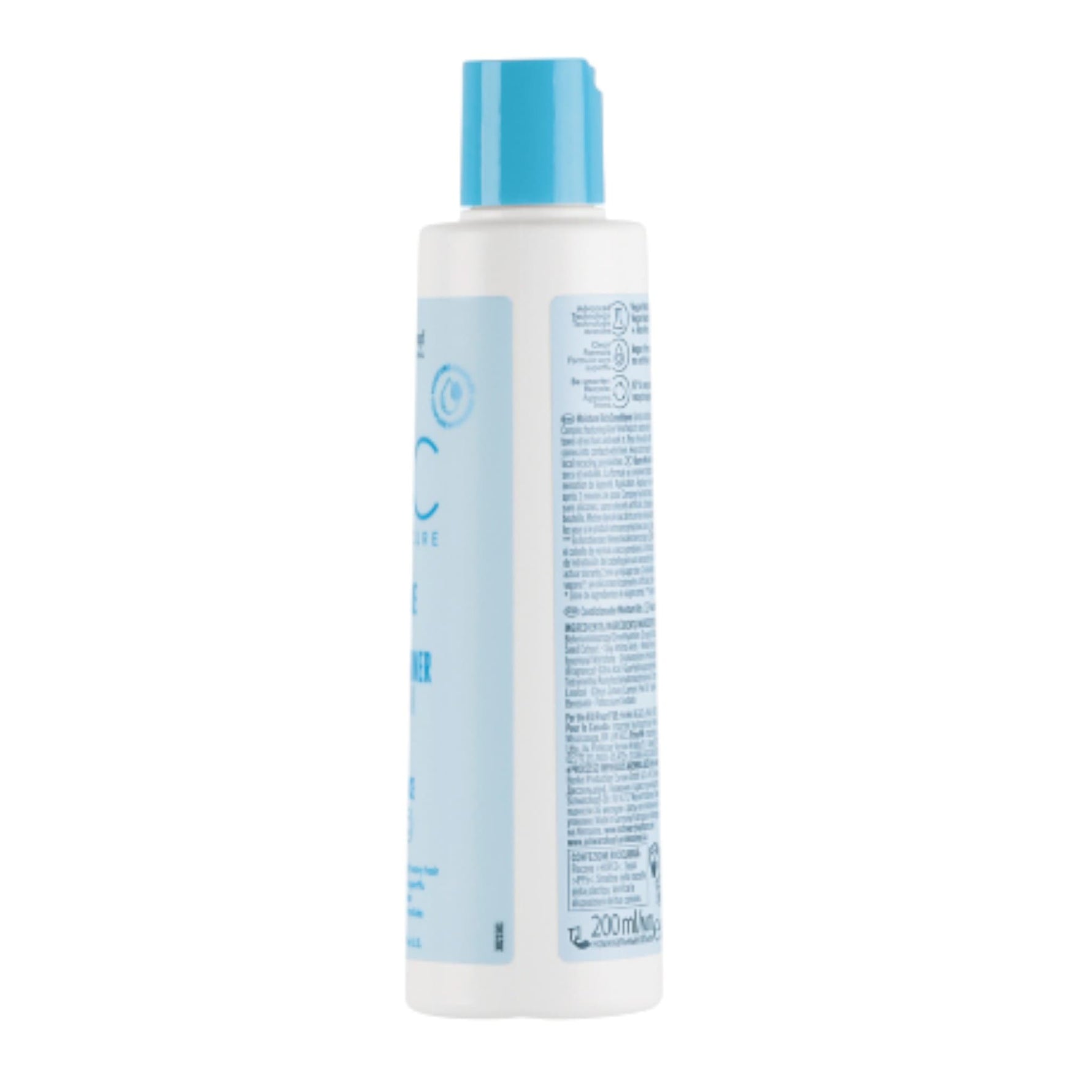 Schwarzkopf Professional BC Bonacure Moisture Kick Conditioner Ενυδατικό Μαλακτικό για Ξηρά Μαλλιά 250ml 3