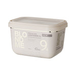 Schwarzkopf Professional BlondMe Premium Lightener 9+ Advanced Neutralization Σκόνη Ξανοίγματος έως 9 Τόνους 450g 1