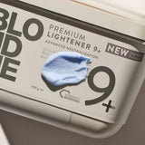 Schwarzkopf Professional BlondMe Premium Lightener 9+ Advanced Neutralization Σκόνη Ξανοίγματος έως 9 Τόνους 450g 2