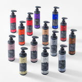 Schwarzkopf Professional Chroma ID Bonding Color Mask 7-77 Ξανθό Μεσαίο Έντονο Χάλκινο 300ml 4