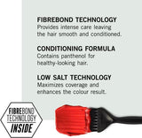 Schwarzkopf Professional Chroma ID Bonding Color Mask 7-77 Ξανθό Μεσαίο Έντονο Χάλκινο 300ml 5