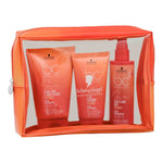 Schwarzkopf Professional BC Bonacure Sun Protect Καλοκαιρινό Σετ Περιποίησης Μαλλιών 3